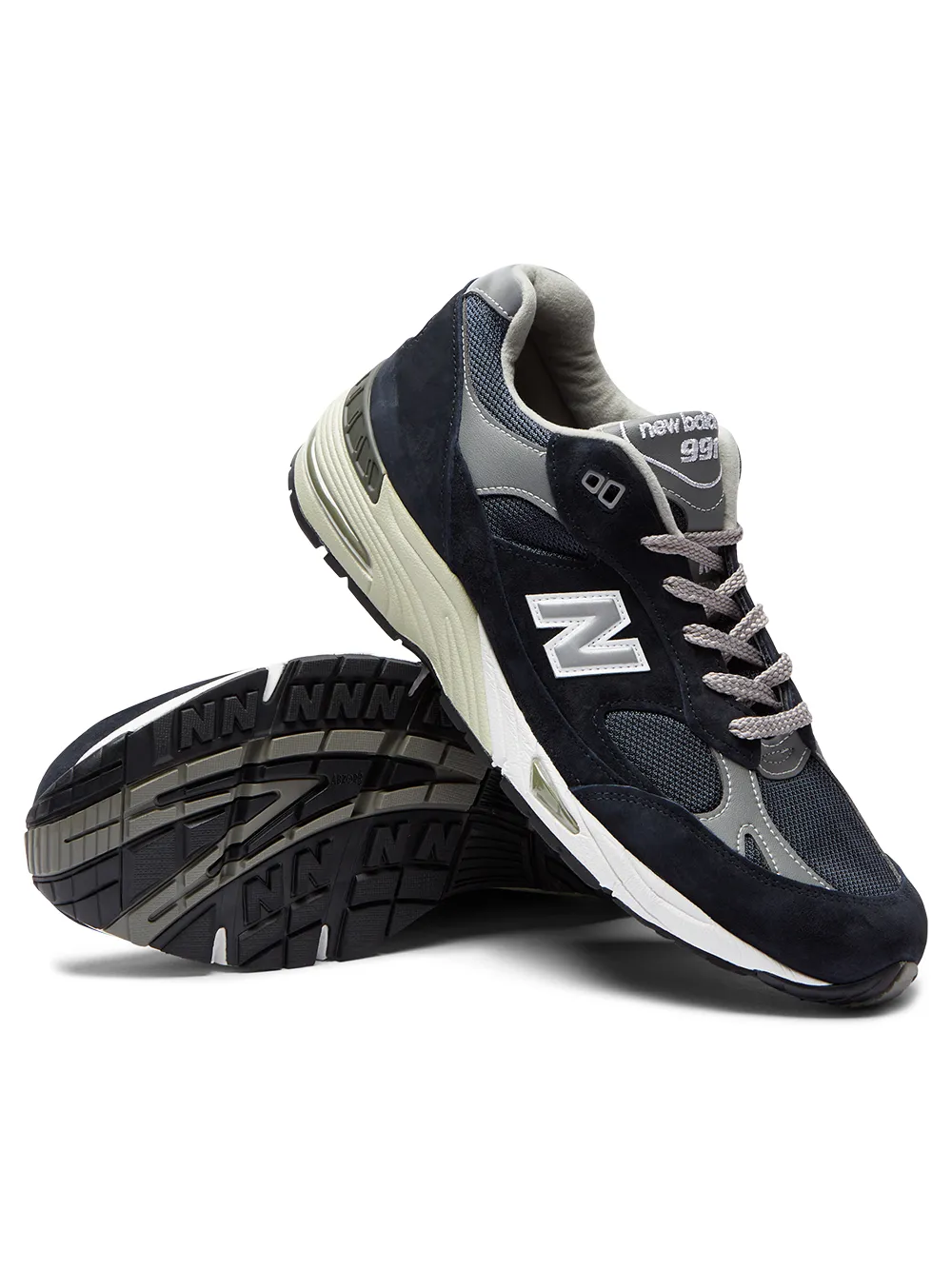 фото New balance кроссовки made in the uk 991