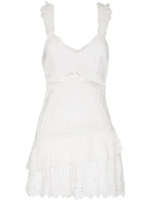 Vardagsklänningar från LoveShackFancy - Dam - Farfetch