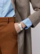 Изображение 2 из Hermès наручные часы H Heure pre-owned 15 мм
