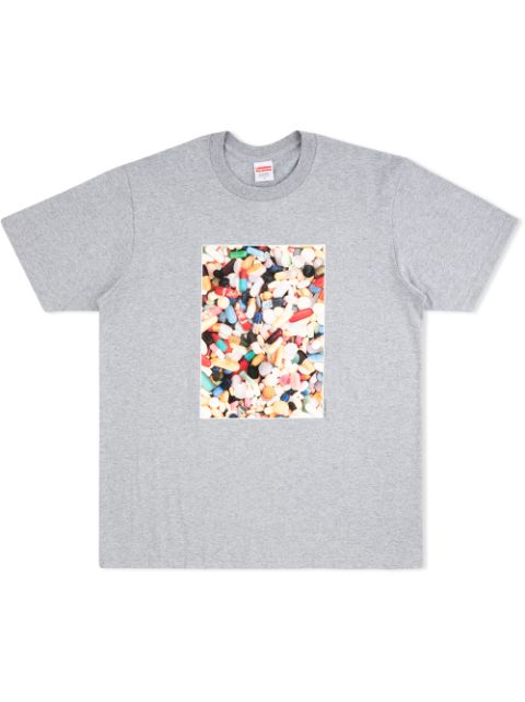 supreme pills rayon shirt