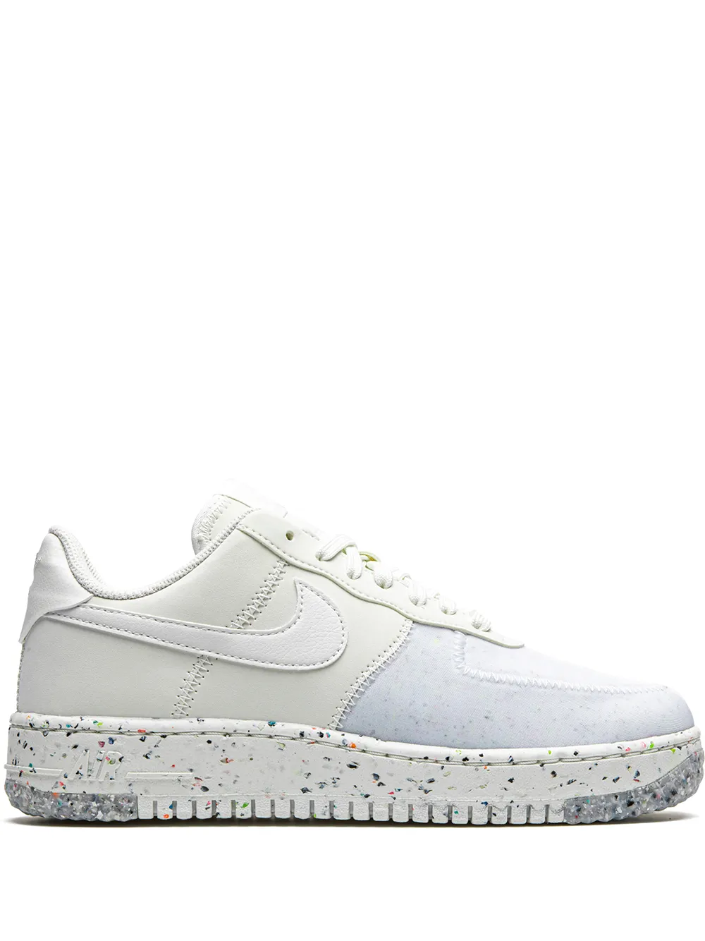 Nike Air Force 1 Crater Summit White 2020 W for sale