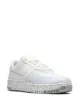 Afbeelding 2 van Nike Air Force 1 Crater sneakers