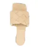 Bottega Veneta BV Lido flat sandals