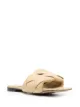 Image 2 of Bottega Veneta BV Lido flat sandals