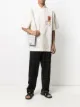 Image 2 of Jacquemus Moisson short-sleeve shirt
