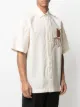 Jacquemus Moisson short-sleeve shirt