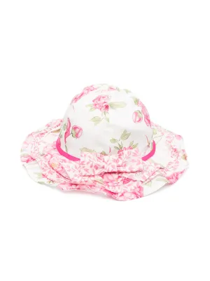baby designer bucket hat