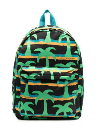 stella mccartney backpack kids