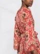 ETRO Mantel mit Print