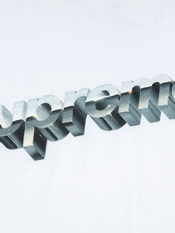 Chrome Logo T-shirt