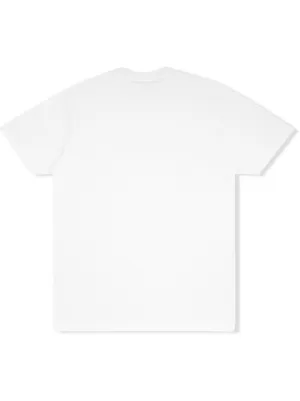 supreme blank t shirt