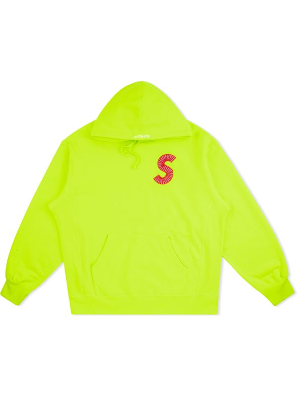 supreme s hoodie