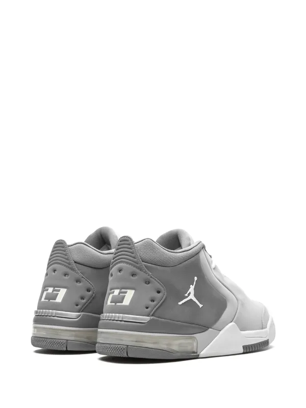 jordan big fund sneakers