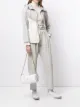 Image 2 of Lorena Antoniazzi colour-block zipped jacket