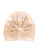 Image 2 of MaryJane Claverol Adele sequin-embellished turban