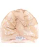 Image 1 of MaryJane Claverol Adele sequin-embellished turban
