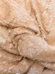 MaryJane Claverol Adele sequin-embellished turban