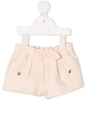 baby designer shorts