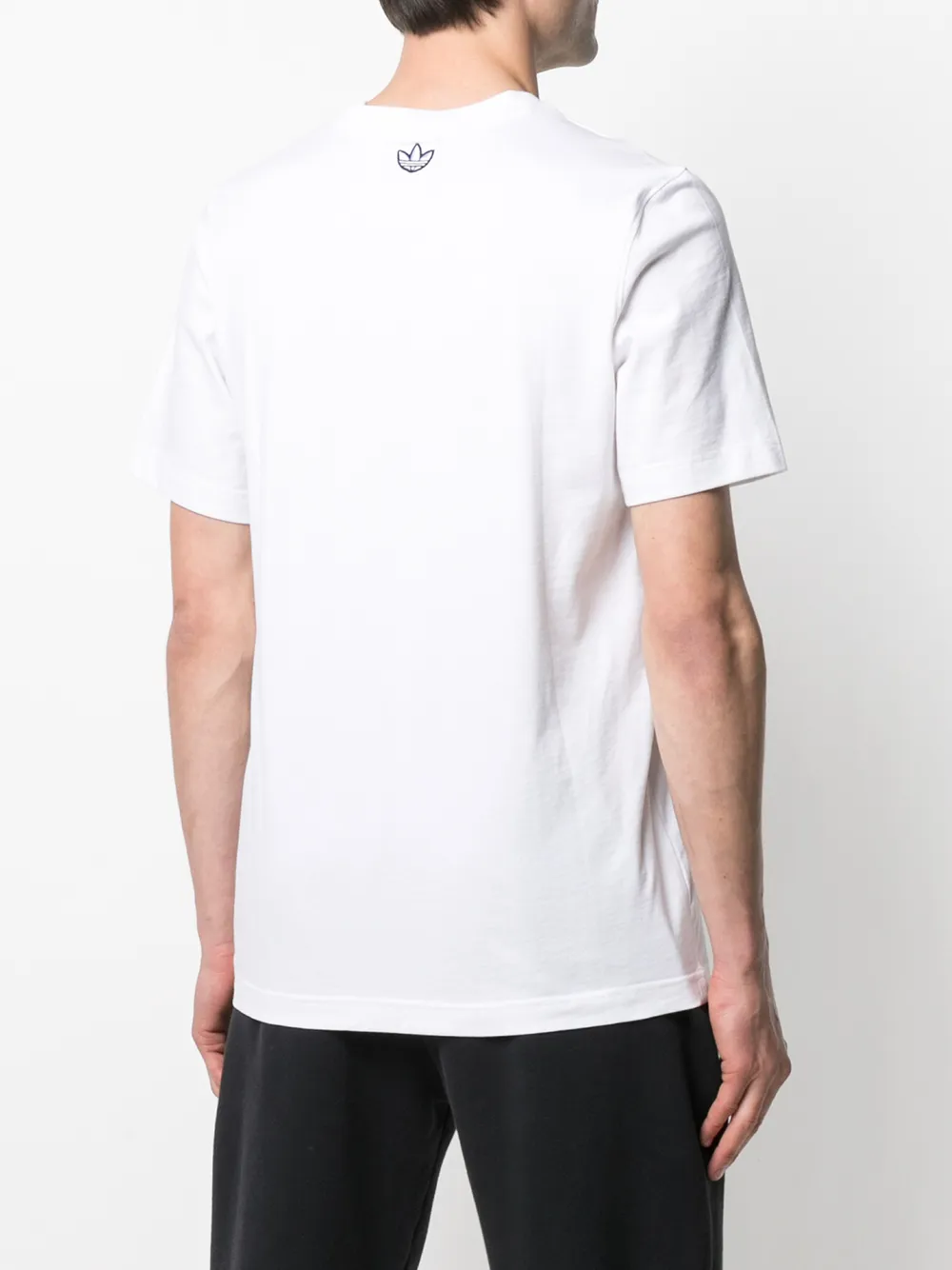 фото Adidas футболка samstag