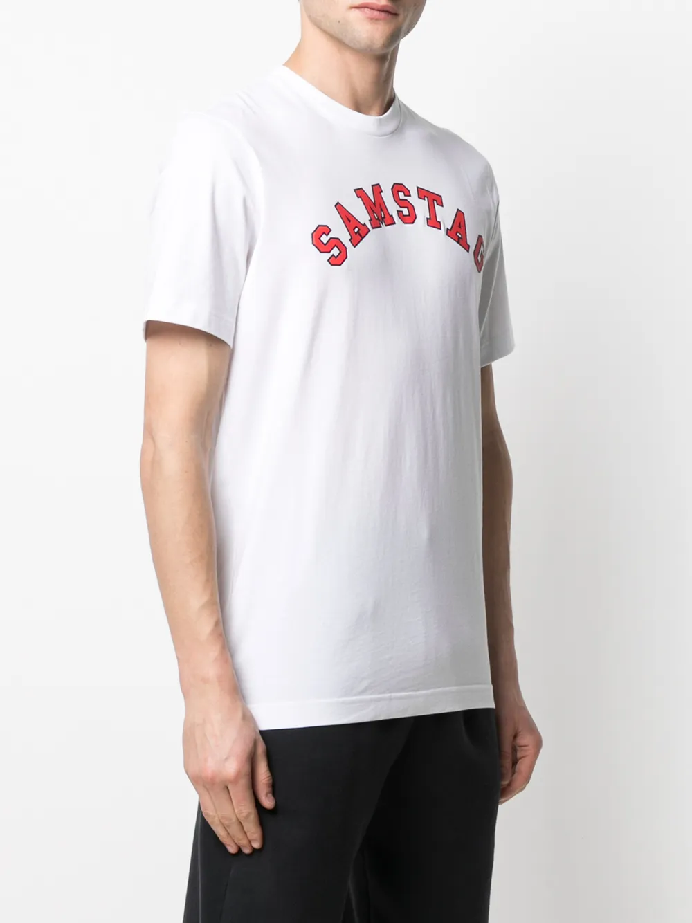 фото Adidas футболка samstag