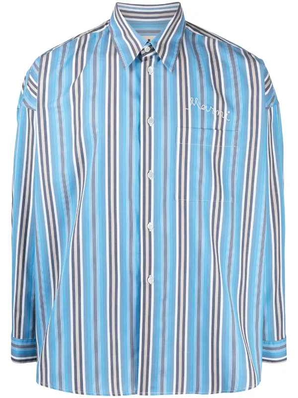 Marni striped shirt Clearance