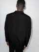 Soulland Gabe single-breasted blazer