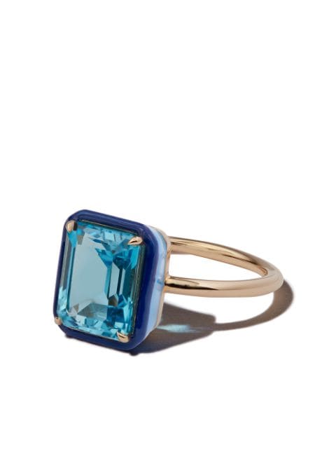 Cartier pre-owned Love 0.22kt Diamond Ring - Farfetch