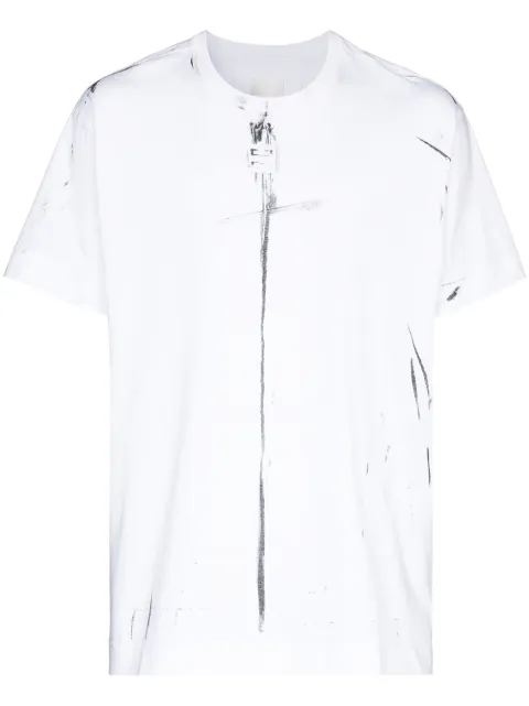 givenchy t shirt farfetch