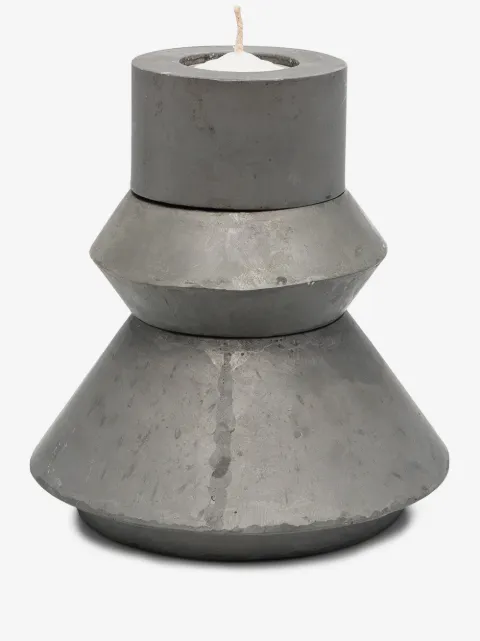 Parts of Four طواطم شمع مضلعة