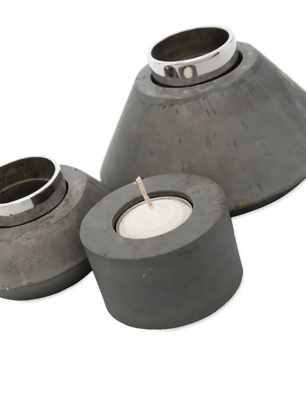 Part Four Floater Candles