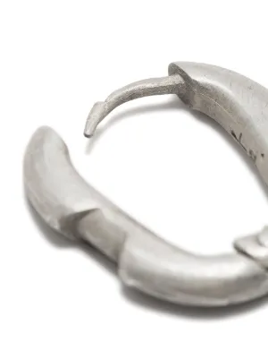 Parts of Four メンズ ピアス＆イヤーカフ通販 - FARFETCH