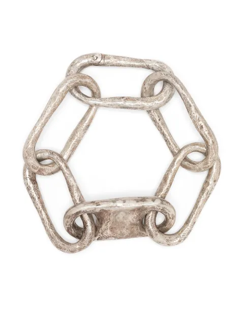 Parts of Four pulsera Roman grande