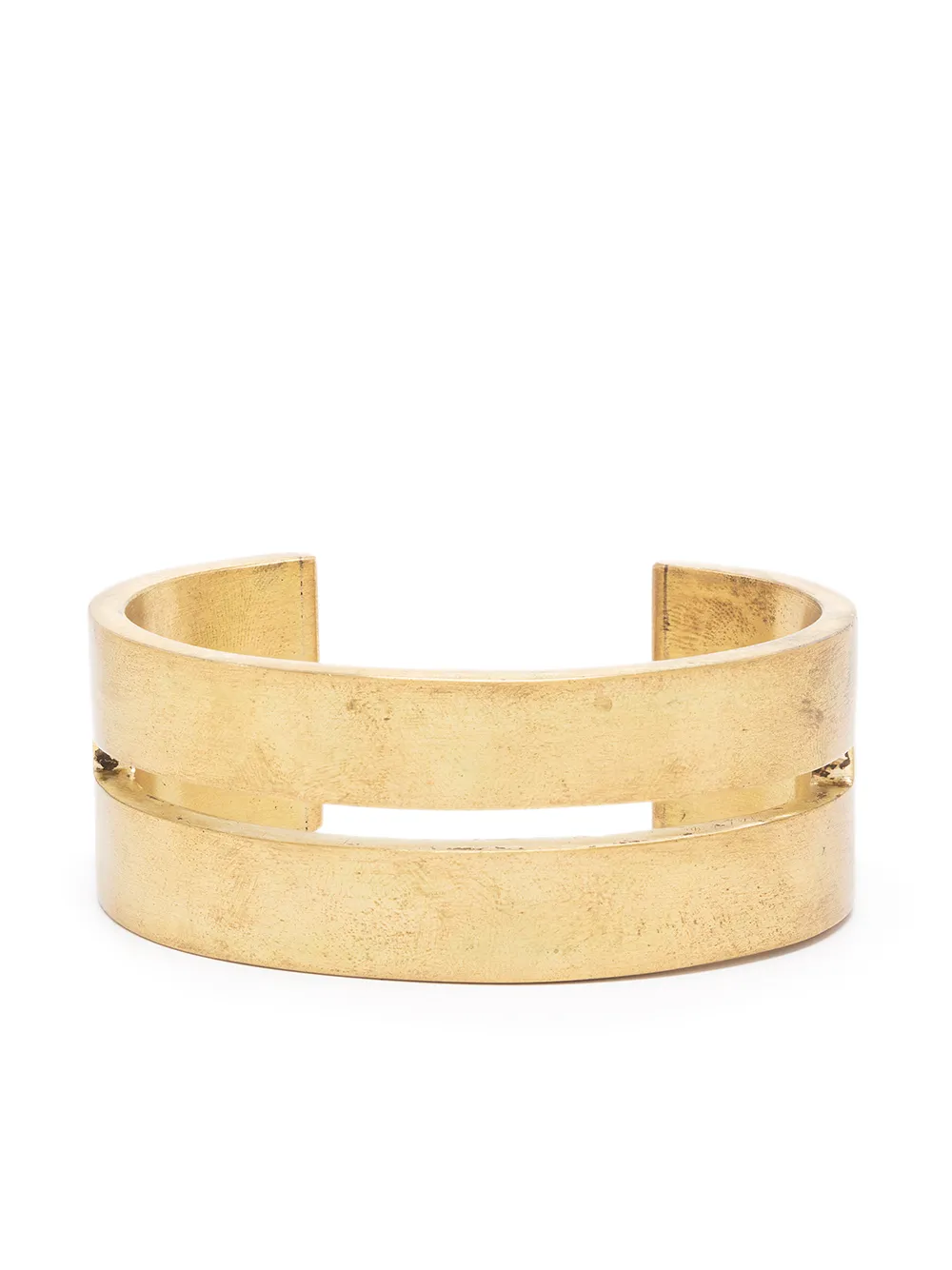 

Parts of Four brazalete Ultra Reduction - Dorado