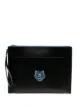 Imagem 1 de Kenzo Clutch Ekusson