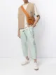 Image 2 of Drôle De Monsieur cropped track pants