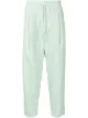 Image 1 of Drôle De Monsieur cropped track pants