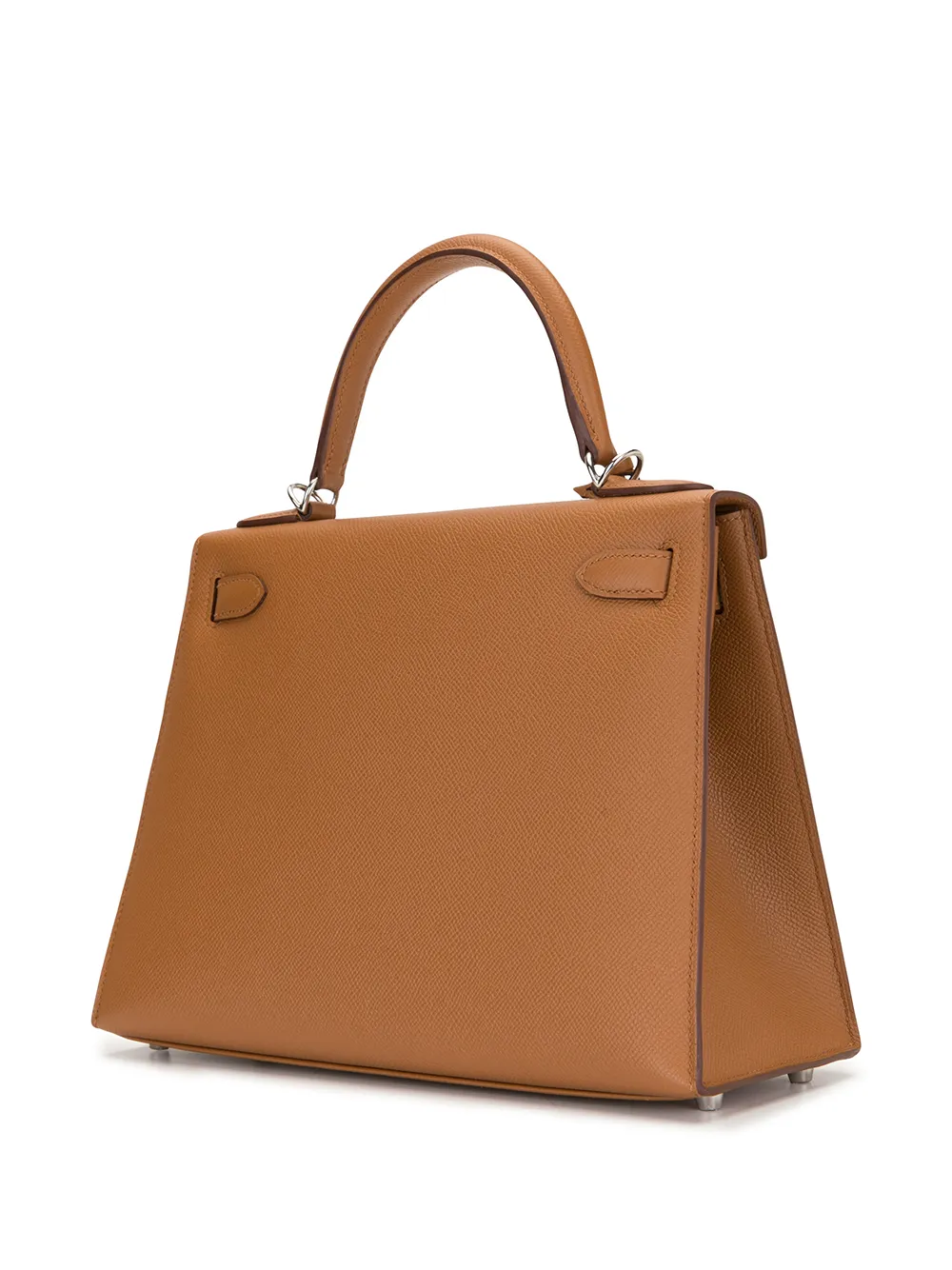 фото Hermès сумка kelly letter 28 pre-owned