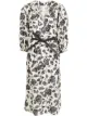 Image 1 of Zimmermann The Lovestruck floral dress