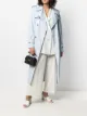 Image 2 of Valentino Garavani Rockstud-embellished crossbody bag
