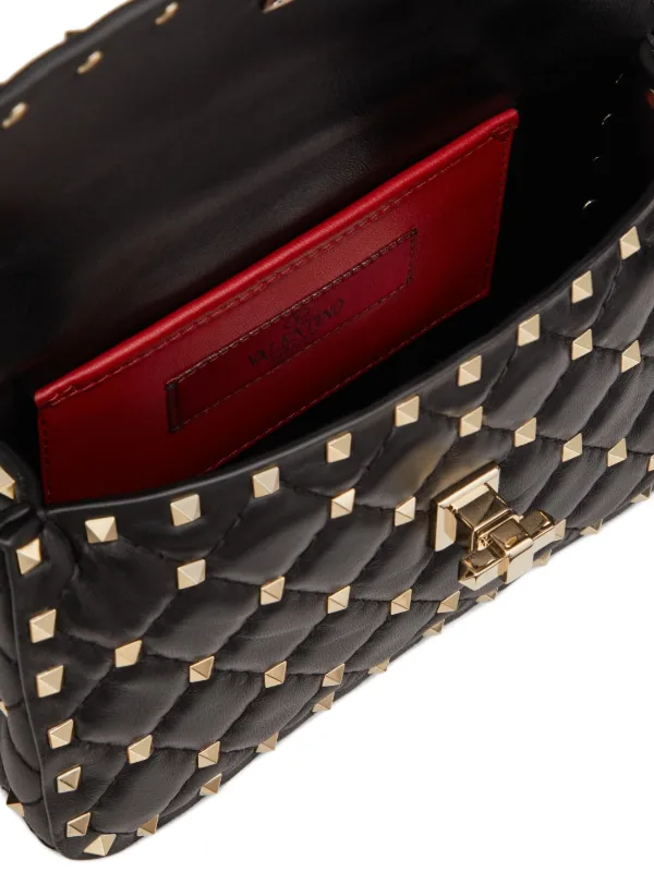 Valentino Garavani ロックスタッズ ショルダーバッグ 通販 - FARFETCH