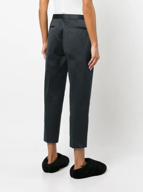 Marni Paman Cropped Trousers - Farfetch