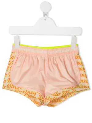baby designer shorts