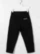 Image 2 of Balmain Kids buttoned-cuff trousers