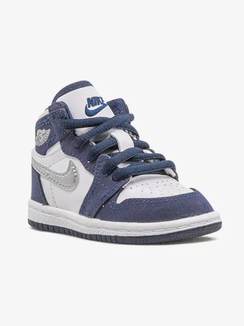 Jordan Kids Air Jordan 1 Retro High OG sneakers