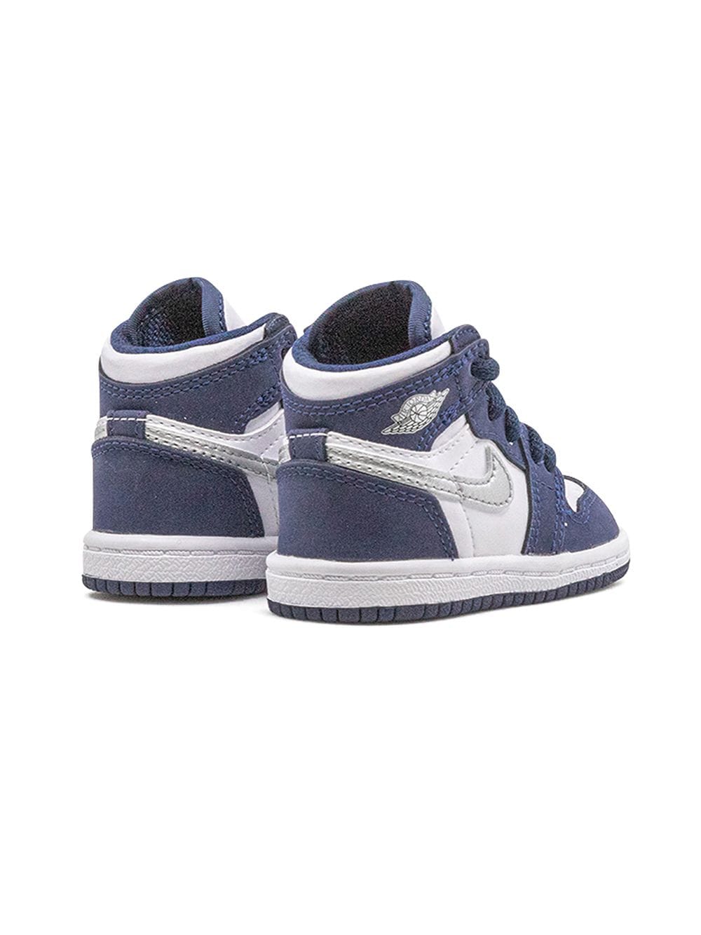 фото Nike kids кроссовки air jordan 1 retro high og