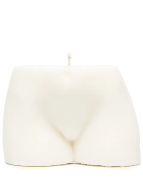 caia neutral Petit Derrière candle