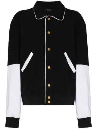 express varsity jacket