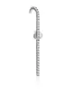 Image 1 of KATKIM 18kt white gold Petite ear pin