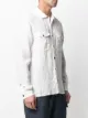 Stone Island Overhemd met borstzak