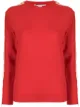 Image 1 of Stella McCartney Monogram wool jumper